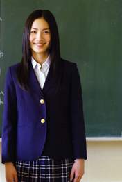 
Matsui Jurina,


Magazine,

