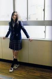 
Matsui Jurina,


Magazine,

