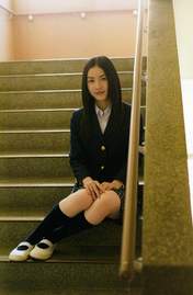 
Matsui Jurina,


Magazine,

