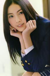 
Matsui Jurina,


Magazine,

