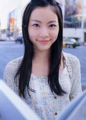 
Matsui Jurina,


Magazine,

