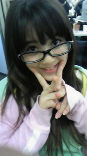 
Oku Manami,


blog,

