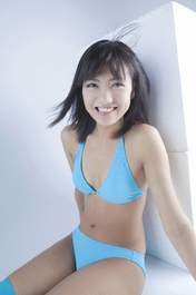 
Miyazawa Sae,

