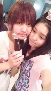 
Michishige Sayumi,


"Li Chun, Junjun",


blog,

