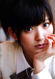 Suzuki Airi,
