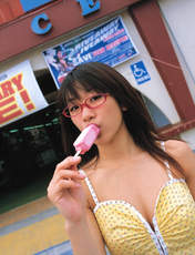 
Photobook,


Tokito Ami,

