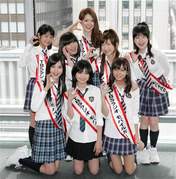 
Canaria Club,


Hashiguchi Erina,


Ogawa Mana,


Takada Ayumi,


Uchida Yuma,


Okada Reiko,


Niwa Mikiho,


Ooura Ikuko,


Matsui Yurie,

