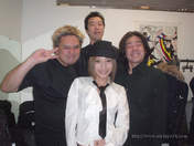Heike Michiyo,
blog,