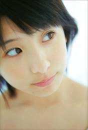 
Fukuda Kanon,


Magazine,

