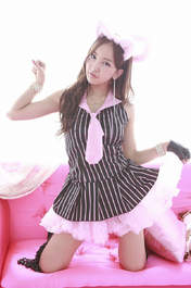 
Itano Tomomi,

