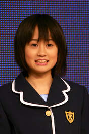 
Maeda Atsuko,

