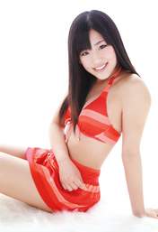 
Nakagawa Haruka,


Magazine,

