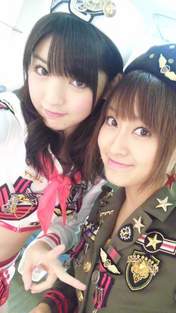 
Michishige Sayumi,


"Qian Lin, Linlin",


blog,

