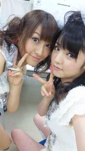 
Michishige Sayumi,


"Qian Lin, Linlin",


blog,

