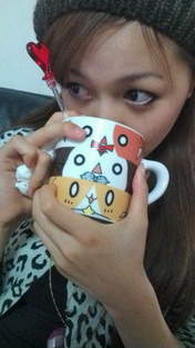 
Kusumi Koharu,


blog,

