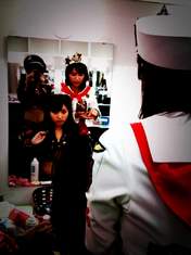 
Kamei Eri,


"Li Chun, Junjun",


blog,


Takahashi Ai,

