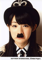 
Maeda Yuuka,


