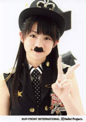 
Maeda Yuuka,

