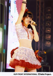 
Maeda Yuuka,

