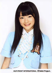 
Maeda Yuuka,

