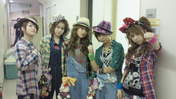 
Niigaki Risa,


Tanaka Reina,


Mitsui Aika,


"Qian Lin, Linlin",


blog,


Takahashi Ai,

