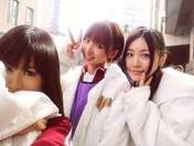 
Maeda Atsuko,


Shinoda Mariko,


Matsui Jurina,


blog,

