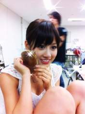 
Maeda Atsuko,


blog,

