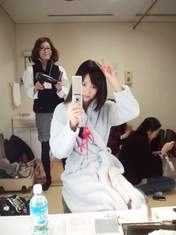 
Maeda Atsuko,


blog,

