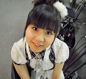 
Sato Sumire,

