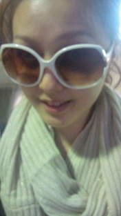 Kusumi Koharu,
blog,