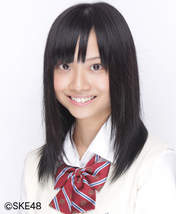 
Shibata Aya,

