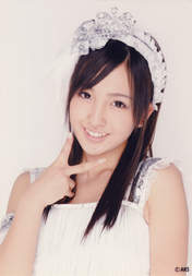 Itano Tomomi,