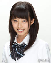 
Yamagishi Natsumi,

