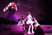 
Noto Arisa,


Ogura Yui,


Ishihara Kaori,


Misawa Sachika,

