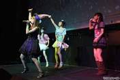 
Noto Arisa,


Ogura Yui,


Ishihara Kaori,


Misawa Sachika,

