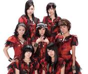 
Kumai Yurina,


Sugaya Risako,


Natsuyaki Miyabi,


Sudou Maasa,


Tsugunaga Momoko,


Shimizu Saki,


Tokunaga Chinami,


Berryz Koubou,

