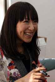 
Maeda Yuki,

