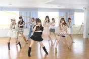 
Morning Musume,


Niigaki Risa,


Michishige Sayumi,


Tanaka Reina,


Kamei Eri,


Mitsui Aika,


"Li Chun, Junjun",


"Qian Lin, Linlin",


Takahashi Ai,

