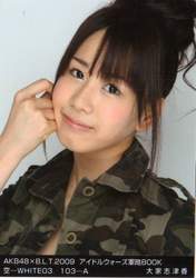 
Ooya Shizuka,

