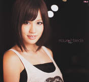 
Maeda Atsuko,

