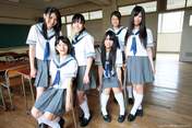 
Kuramochi Asuka,


Maeda Ami,


Oba Mina,


Shimada Haruka,


Takeuchi Miyu,


Mori Anna,


,

