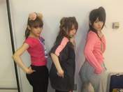 
Michishige Sayumi,


Tanaka Reina,


blog,


Takahashi Ai,

