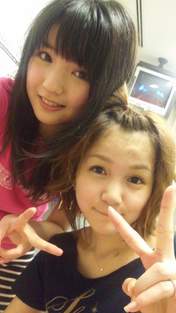 
Michishige Sayumi,


Mitsui Aika,


blog,

