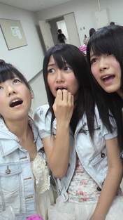 
Shimazaki Haruka,


Mori Anna,


Yamauchi Suzuran,


blog,

