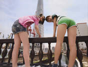
Shimada Haruka,


Mori Anna,

