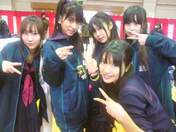 
Takajo Aki,


Sashihara Rino,


Nito Moeno,


Kitahara Rie,


Komori Mika,


blog,


