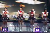
Wada Ayaka,


Maeda Yuuka,


Fukuda Kanon,


Ogawa Saki,


S/mileage,

