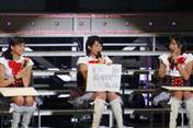 
Wada Ayaka,


Fukuda Kanon,


Ogawa Saki,

