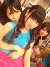 
Sato Sumire,


Suzuki Mariya,


Kikuchi Ayaka,


blog,

