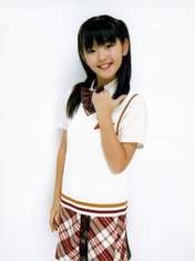 
Suzuki Airi,

